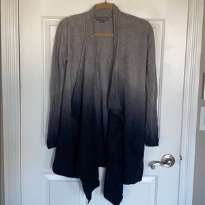 Barefoot Dreams cardigan
